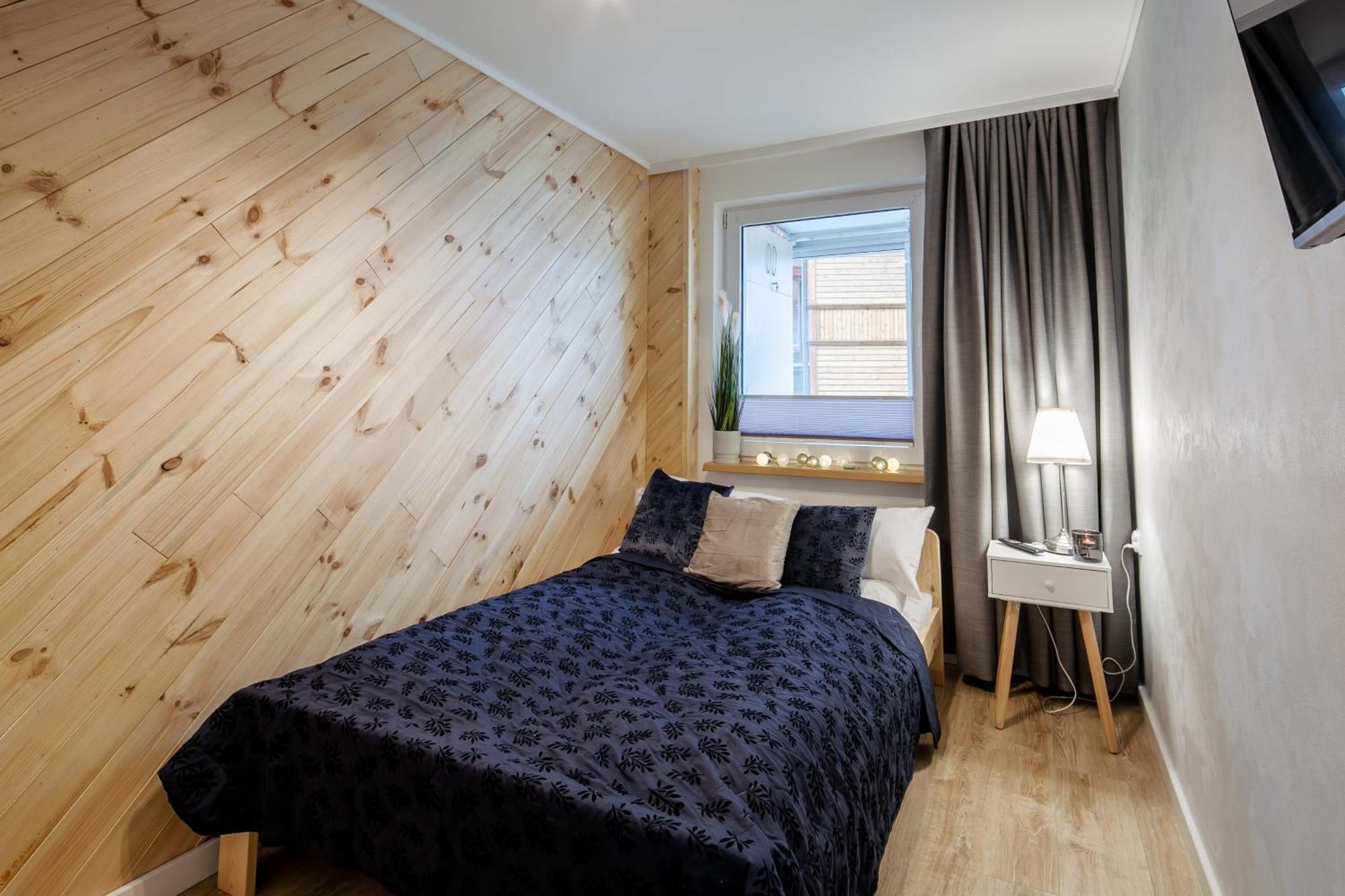 Apartament Koleba Przy Krupowkach Zakopane Exterior foto