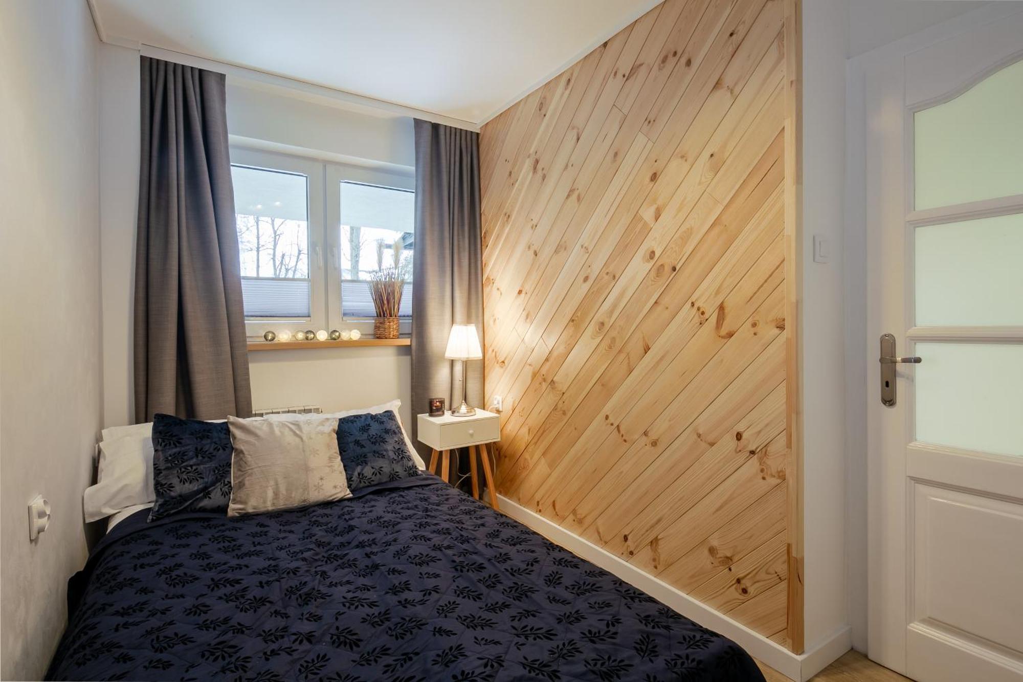Apartament Koleba Przy Krupowkach Zakopane Exterior foto