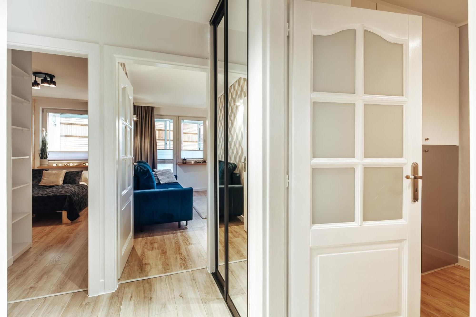 Apartament Koleba Przy Krupowkach Zakopane Exterior foto